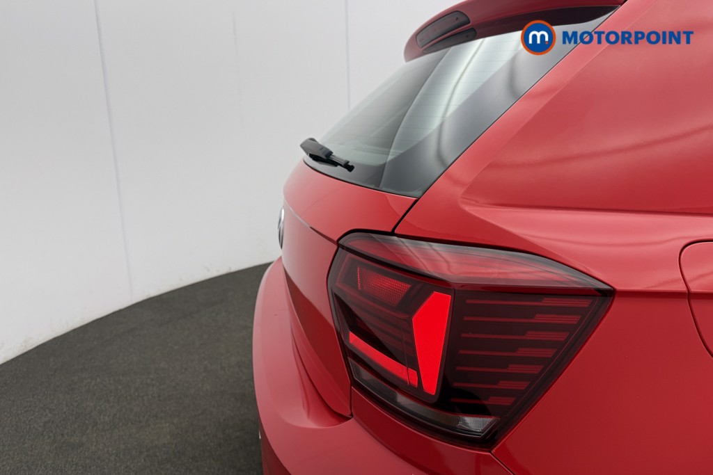 Volkswagen Polo SE Manual Petrol Hatchback - Stock Number (1614218) - 23rd supplementary image