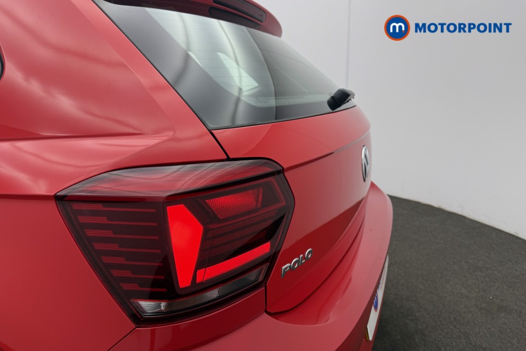 Volkswagen Polo SE Manual Petrol Hatchback - Stock Number (1614218) - 24th supplementary image