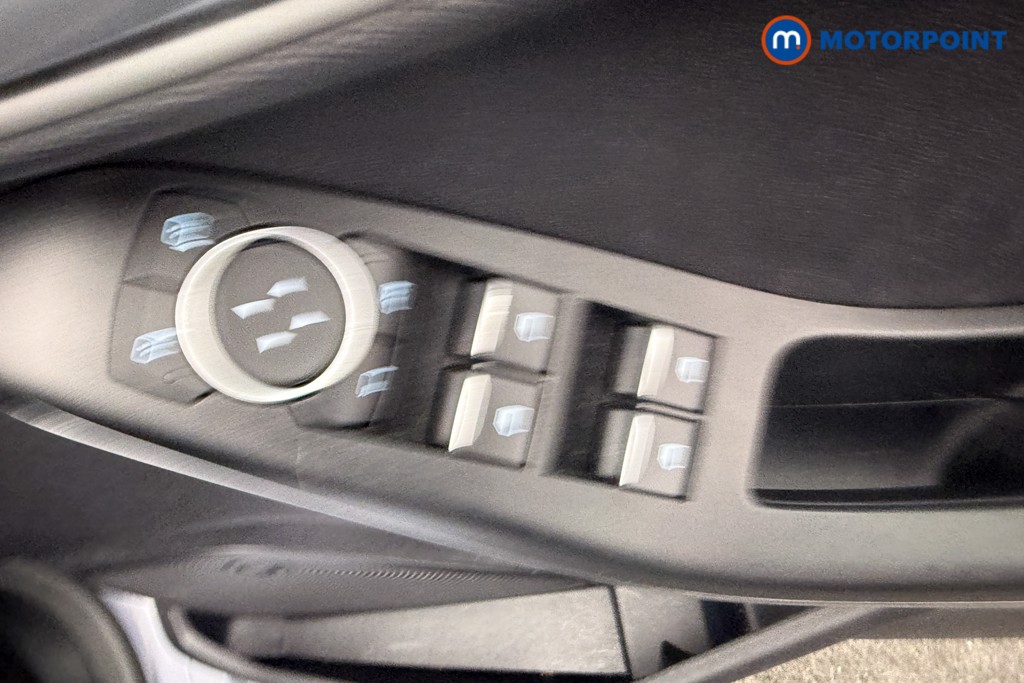 Ford Fiesta Titanium X Manual Petrol Hatchback - Stock Number (1614487) - 10th supplementary image