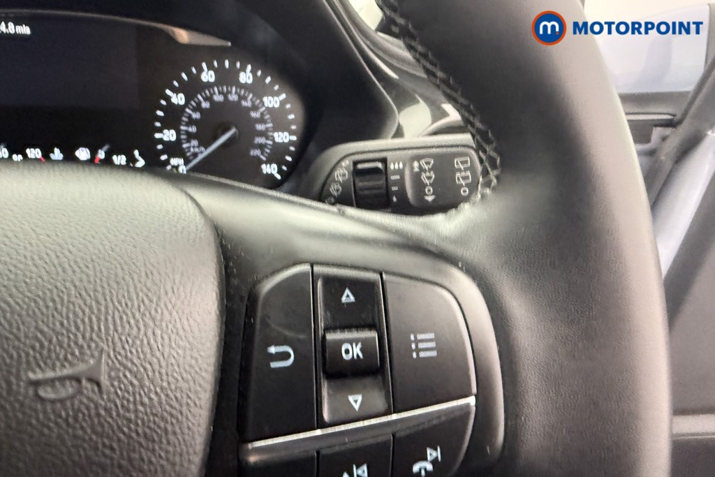 Ford Fiesta Titanium X Manual Petrol Hatchback - Stock Number (1614487) - 13th supplementary image