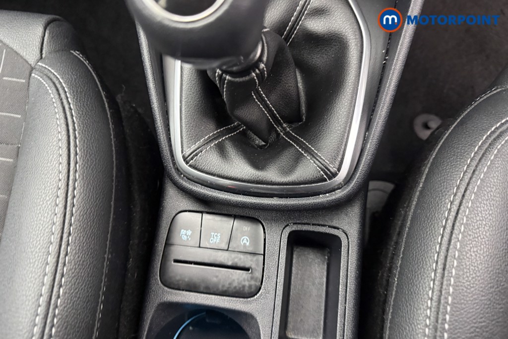 Ford Fiesta Titanium X Manual Petrol Hatchback - Stock Number (1614487) - 15th supplementary image