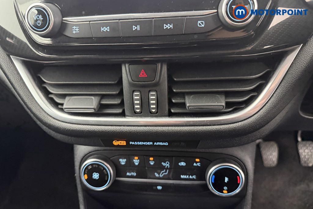 Ford Fiesta Titanium X Manual Petrol Hatchback - Stock Number (1614487) - 17th supplementary image