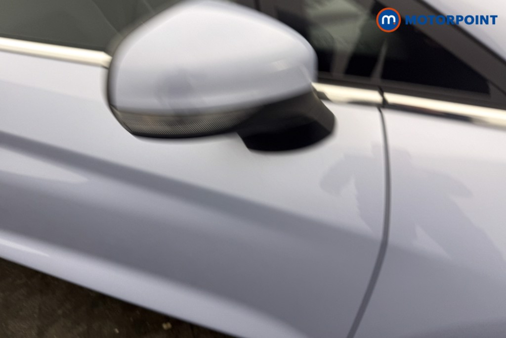 Ford Fiesta Titanium X Manual Petrol Hatchback - Stock Number (1614487) - 25th supplementary image