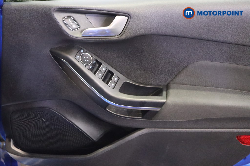 Ford Fiesta St-Line Edition Manual Petrol Hatchback - Stock Number (1614682) - 13th supplementary image
