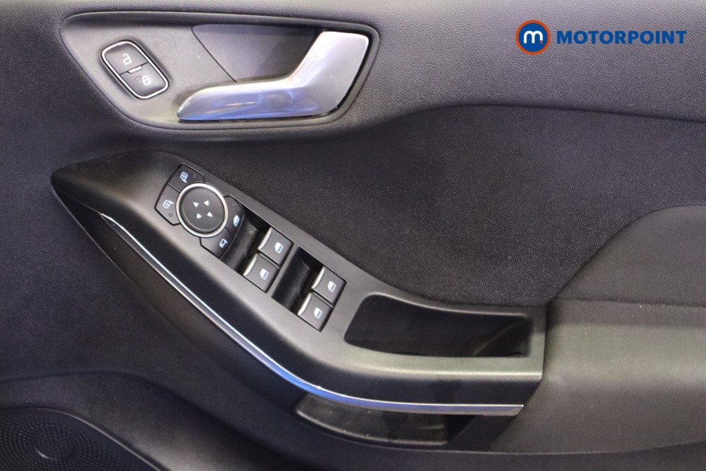 Ford Fiesta St-Line Edition Manual Petrol Hatchback - Stock Number (1614682) - 14th supplementary image