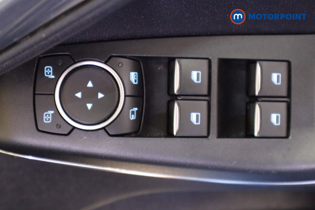 Ford Fiesta St-Line Edition Manual Petrol Hatchback - Stock Number (1614682) - 15th supplementary image