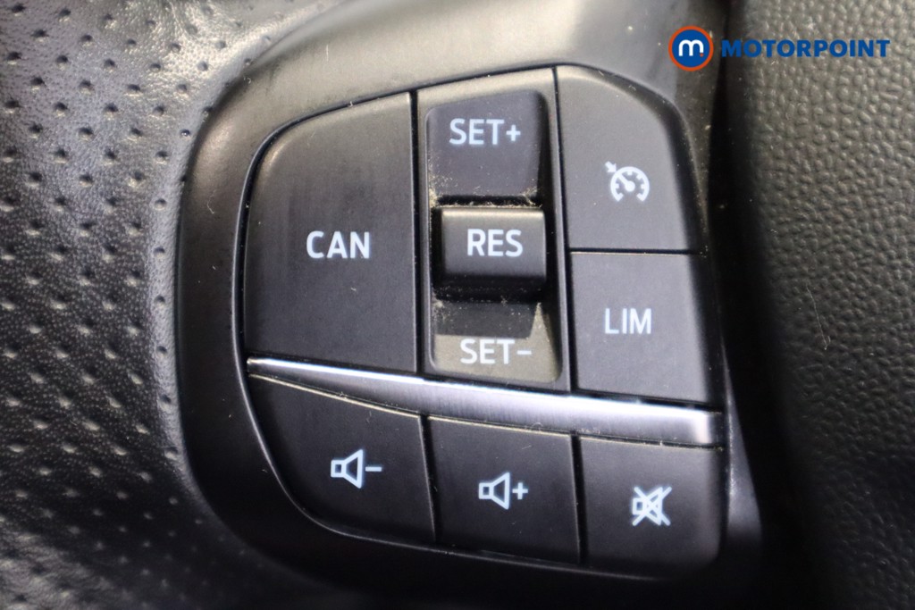 Ford Fiesta St-Line Edition Manual Petrol Hatchback - Stock Number (1614682) - 18th supplementary image