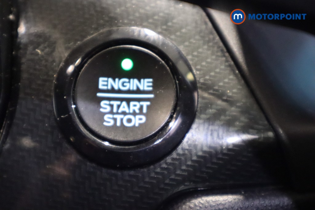 Ford Fiesta St-Line Edition Manual Petrol Hatchback - Stock Number (1614682) - 19th supplementary image