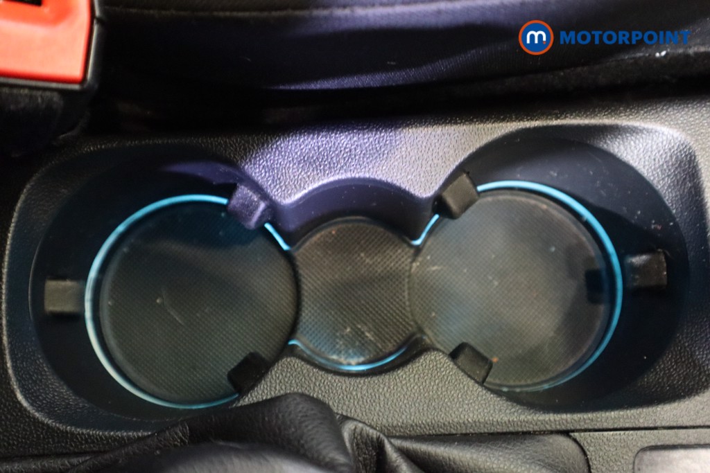 Ford Fiesta St-Line Edition Manual Petrol Hatchback - Stock Number (1614682) - 23rd supplementary image