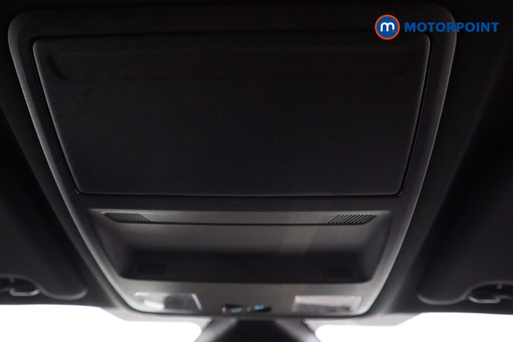 Ford Fiesta St-Line Edition Manual Petrol Hatchback - Stock Number (1614682) - 24th supplementary image