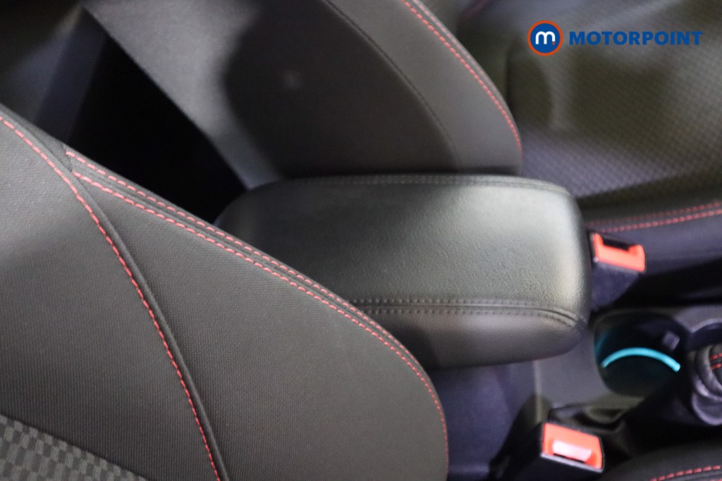 Ford Fiesta St-Line Edition Manual Petrol Hatchback - Stock Number (1614682) - 25th supplementary image