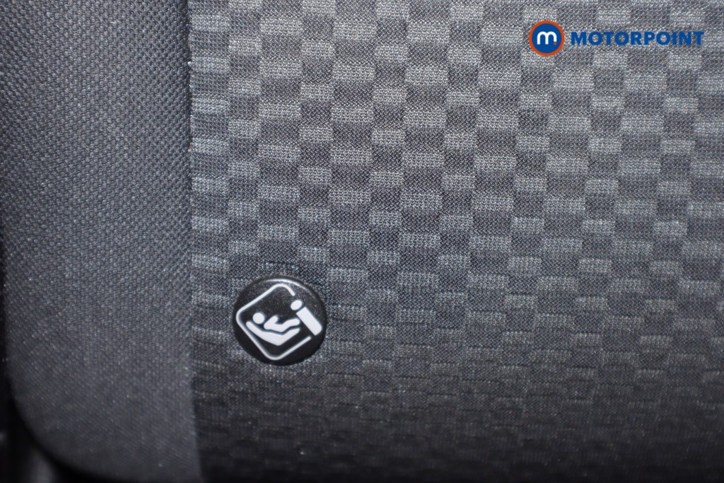 Ford Fiesta St-Line Edition Manual Petrol Hatchback - Stock Number (1614682) - 26th supplementary image