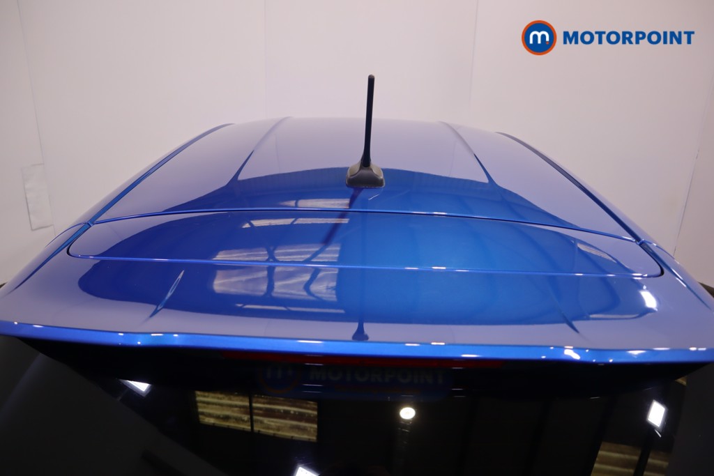 Ford Fiesta St-Line Edition Manual Petrol Hatchback - Stock Number (1614682) - 28th supplementary image