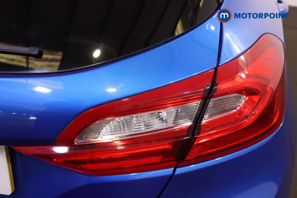 Ford Fiesta St-Line Edition Manual Petrol Hatchback - Stock Number (1614682) - 29th supplementary image