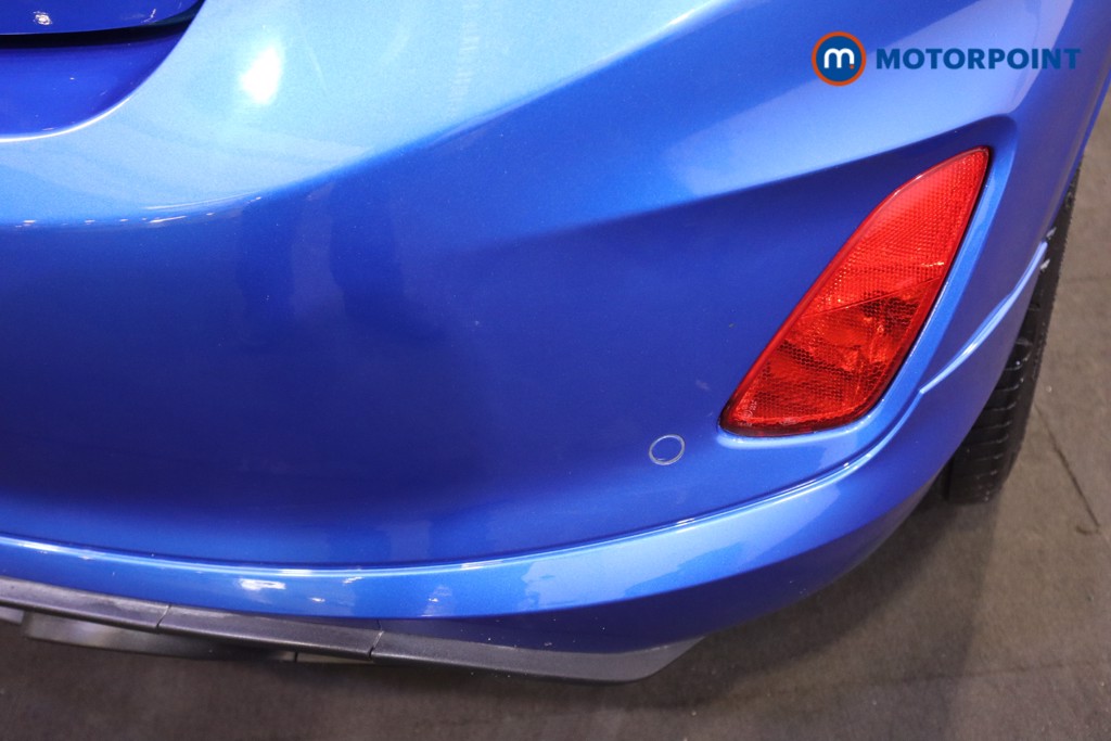 Ford Fiesta St-Line Edition Manual Petrol Hatchback - Stock Number (1614682) - 30th supplementary image