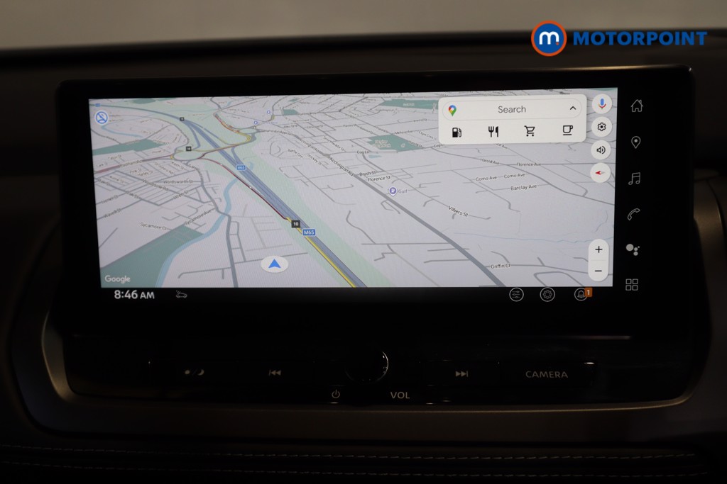 Nissan Qashqai Tekna Automatic Petrol-Electric Hybrid SUV - Stock Number (1614686) - 2nd supplementary image