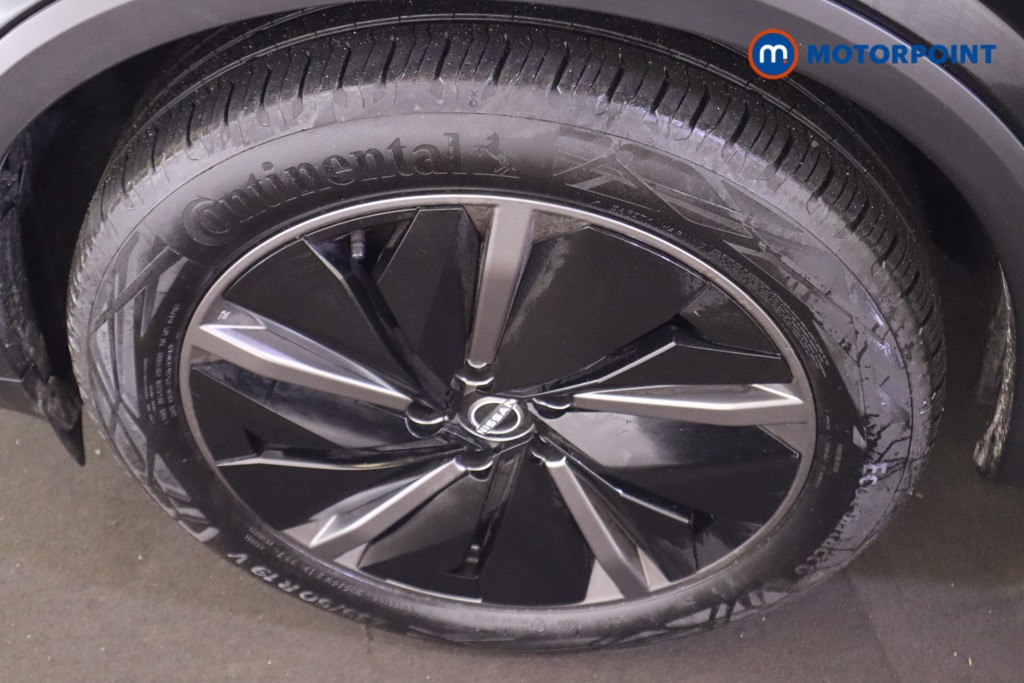 Nissan Qashqai Tekna Automatic Petrol-Electric Hybrid SUV - Stock Number (1614686) - 10th supplementary image