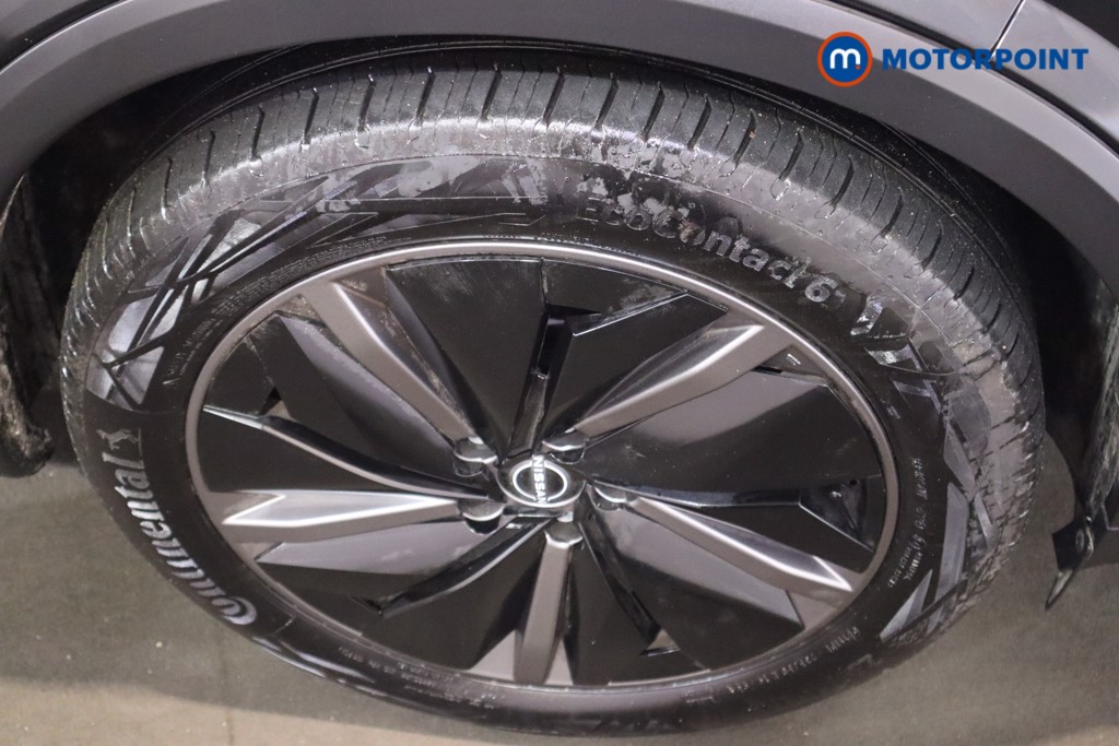 Nissan Qashqai Tekna Automatic Petrol-Electric Hybrid SUV - Stock Number (1614686) - 11th supplementary image