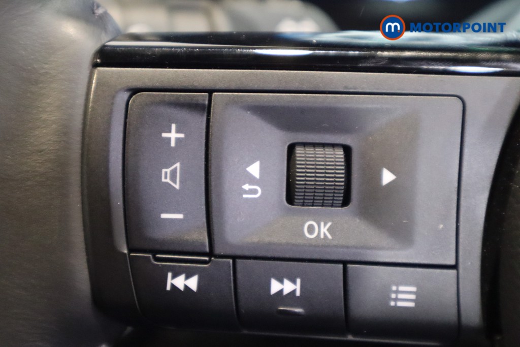 Nissan Qashqai Tekna Automatic Petrol-Electric Hybrid SUV - Stock Number (1614686) - 19th supplementary image