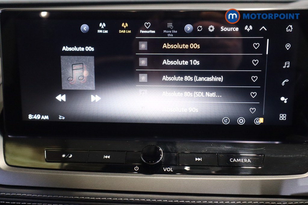 Nissan Qashqai Tekna Automatic Petrol-Electric Hybrid SUV - Stock Number (1614686) - 20th supplementary image