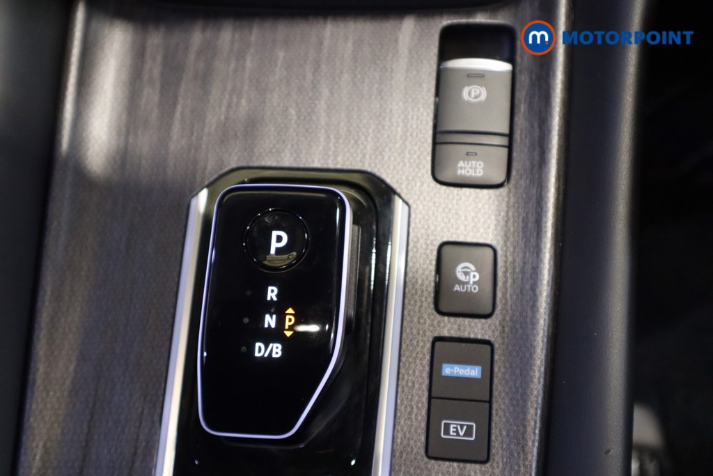 Nissan Qashqai Tekna Automatic Petrol-Electric Hybrid SUV - Stock Number (1614686) - 22nd supplementary image