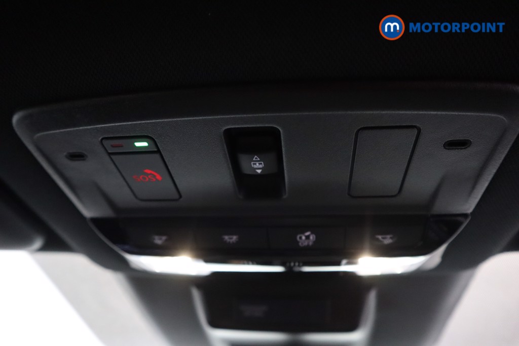 Nissan Qashqai Tekna Automatic Petrol-Electric Hybrid SUV - Stock Number (1614686) - 25th supplementary image