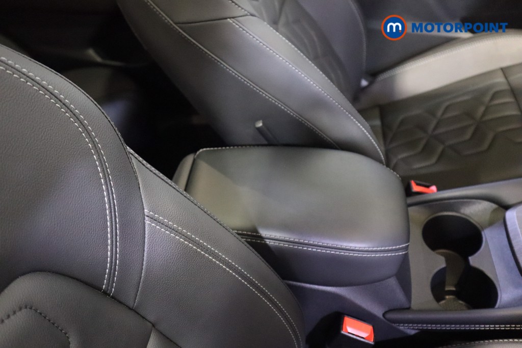 Nissan Qashqai Tekna Automatic Petrol-Electric Hybrid SUV - Stock Number (1614686) - 26th supplementary image