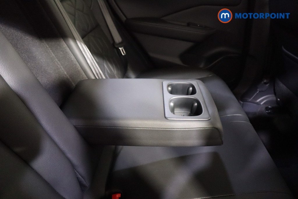 Nissan Qashqai Tekna Automatic Petrol-Electric Hybrid SUV - Stock Number (1614686) - 29th supplementary image