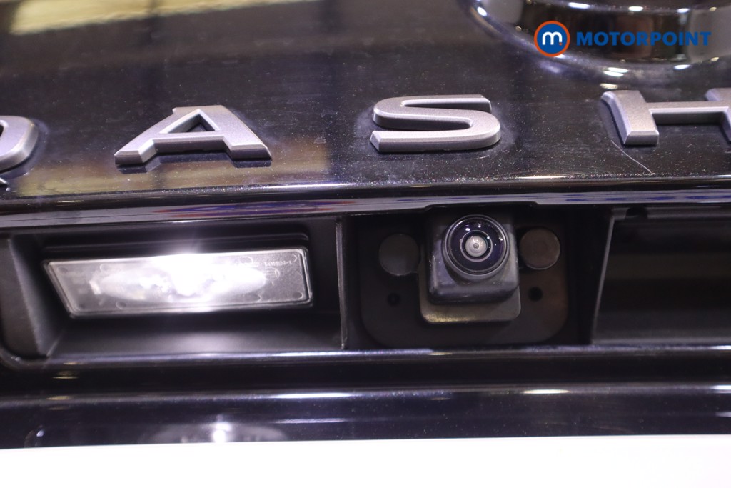 Nissan Qashqai Tekna Automatic Petrol-Electric Hybrid SUV - Stock Number (1614686) - 33rd supplementary image