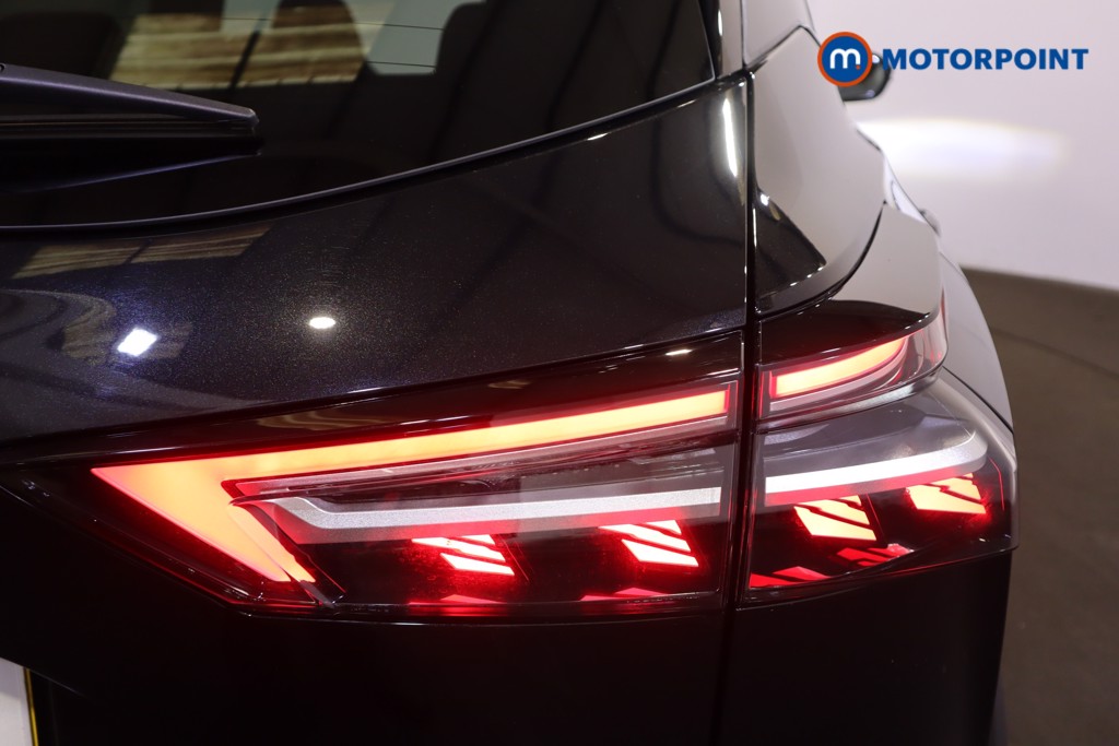 Nissan Qashqai Tekna Automatic Petrol-Electric Hybrid SUV - Stock Number (1614686) - 35th supplementary image