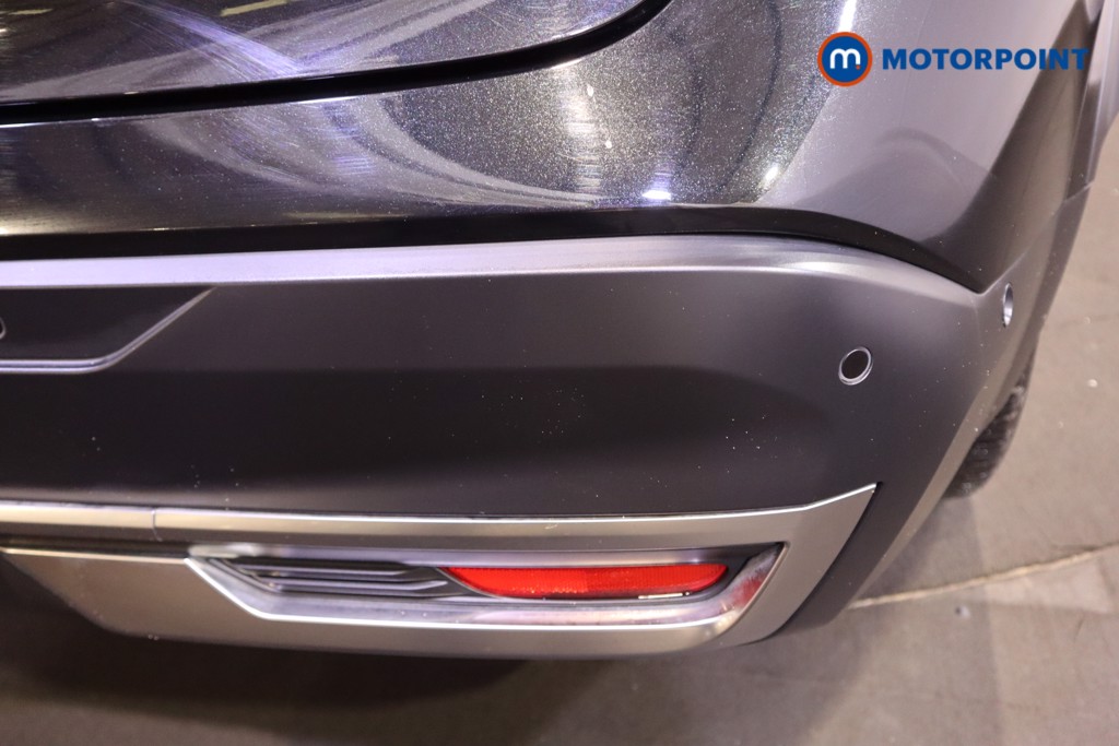 Nissan Qashqai Tekna Automatic Petrol-Electric Hybrid SUV - Stock Number (1614686) - 36th supplementary image