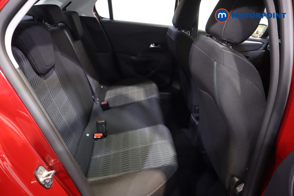 Vauxhall Corsa Design Automatic Petrol Hatchback - Stock Number (1614706) - 7th supplementary image