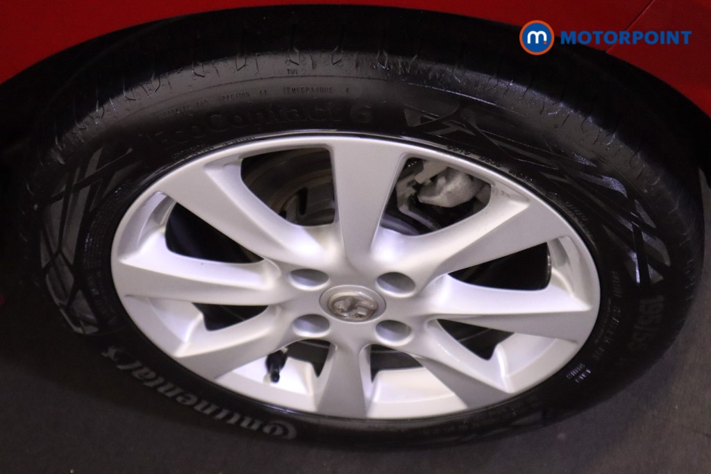 Vauxhall Corsa Design Automatic Petrol Hatchback - Stock Number (1614706) - 9th supplementary image