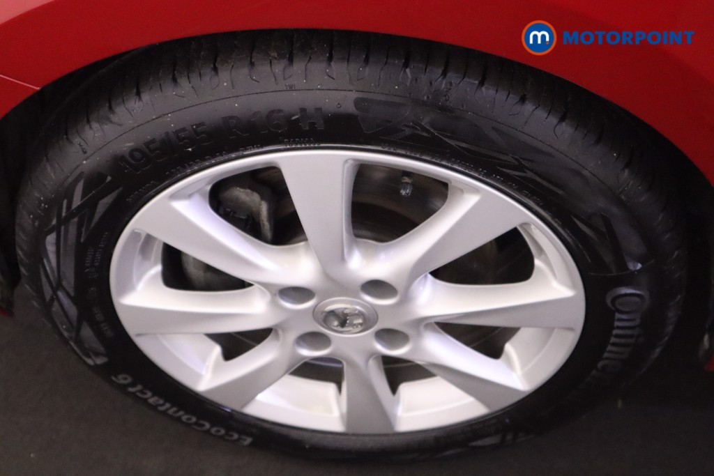 Vauxhall Corsa Design Automatic Petrol Hatchback - Stock Number (1614706) - 10th supplementary image