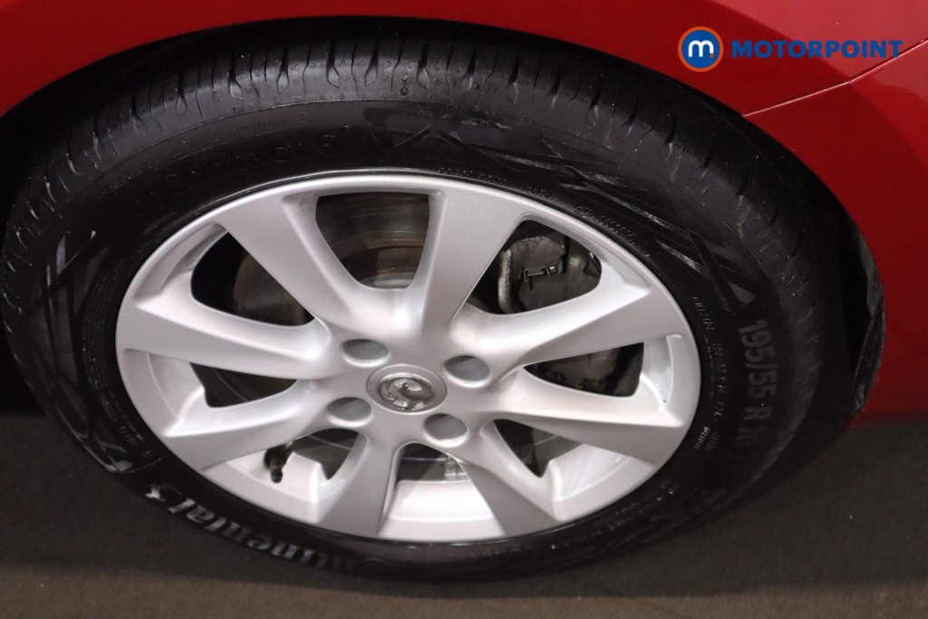 Vauxhall Corsa Design Automatic Petrol Hatchback - Stock Number (1614706) - 11th supplementary image