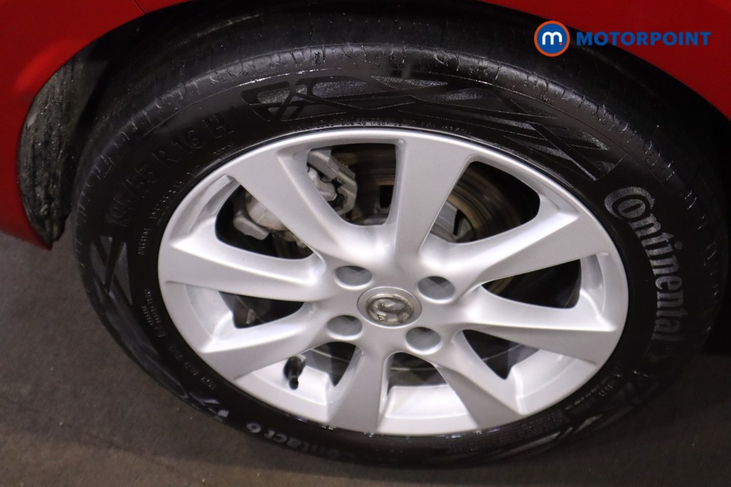 Vauxhall Corsa Design Automatic Petrol Hatchback - Stock Number (1614706) - 12th supplementary image