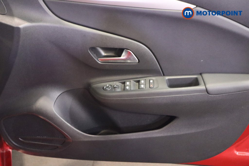 Vauxhall Corsa Design Automatic Petrol Hatchback - Stock Number (1614706) - 13th supplementary image