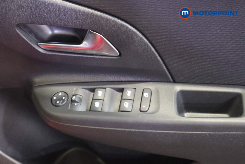 Vauxhall Corsa Design Automatic Petrol Hatchback - Stock Number (1614706) - 14th supplementary image