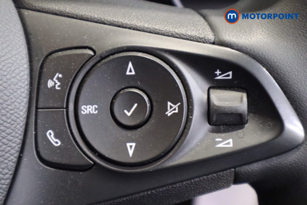 Vauxhall Corsa Design Automatic Petrol Hatchback - Stock Number (1614706) - 17th supplementary image