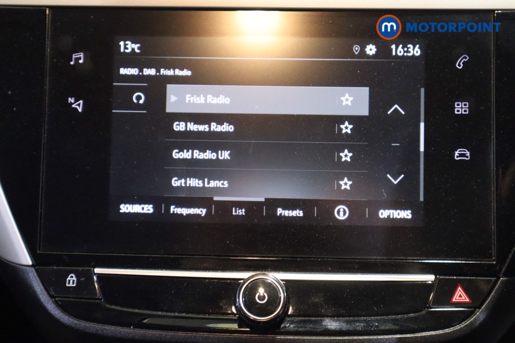 Vauxhall Corsa Design Automatic Petrol Hatchback - Stock Number (1614706) - 19th supplementary image