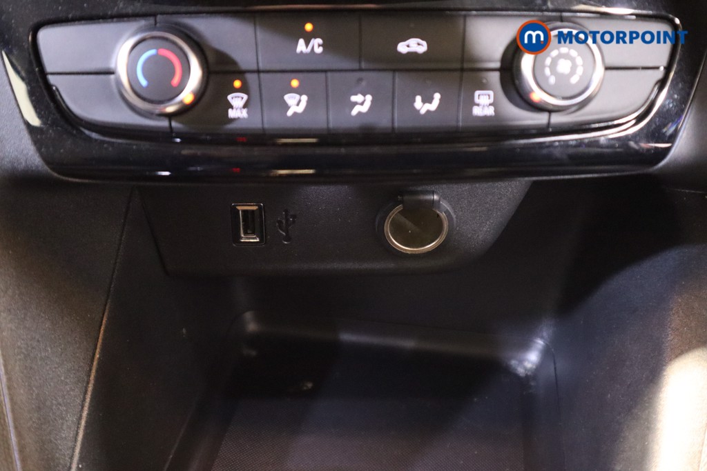 Vauxhall Corsa Design Automatic Petrol Hatchback - Stock Number (1614706) - 20th supplementary image