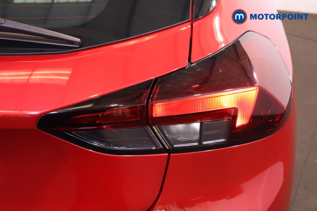 Vauxhall Corsa Design Automatic Petrol Hatchback - Stock Number (1614706) - 27th supplementary image