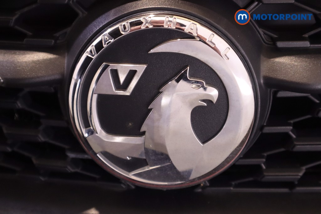 Vauxhall Corsa Design Automatic Petrol Hatchback - Stock Number (1614706) - 30th supplementary image