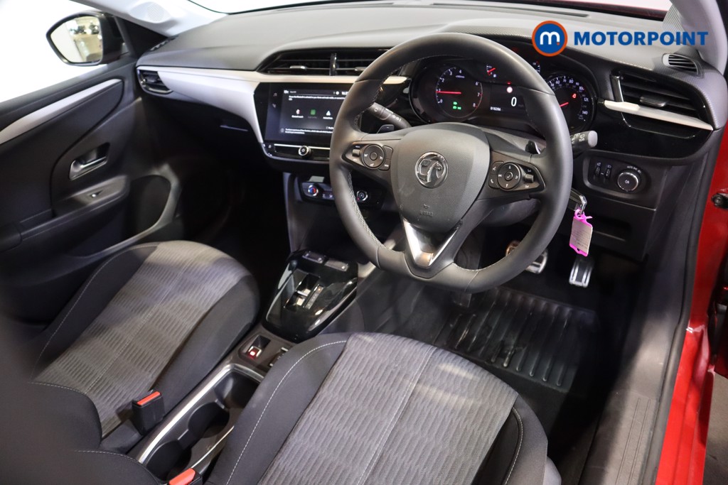 Vauxhall Corsa Design Automatic Petrol Hatchback - Stock Number (1614706) - 1st supplementary image