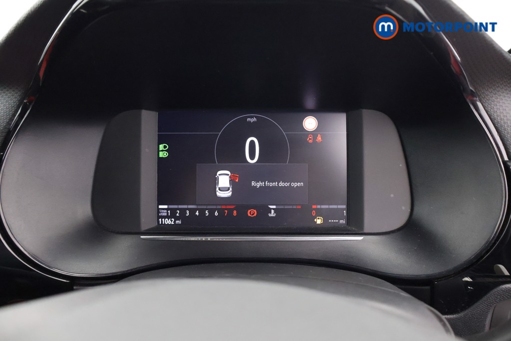 Vauxhall Corsa GS Automatic Petrol Hatchback - Stock Number (1614733) - 2nd supplementary image