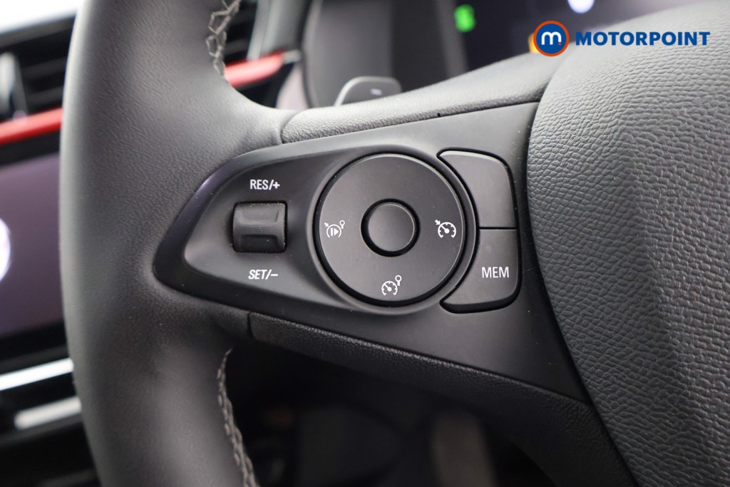 Vauxhall Corsa GS Automatic Petrol Hatchback - Stock Number (1614733) - 3rd supplementary image