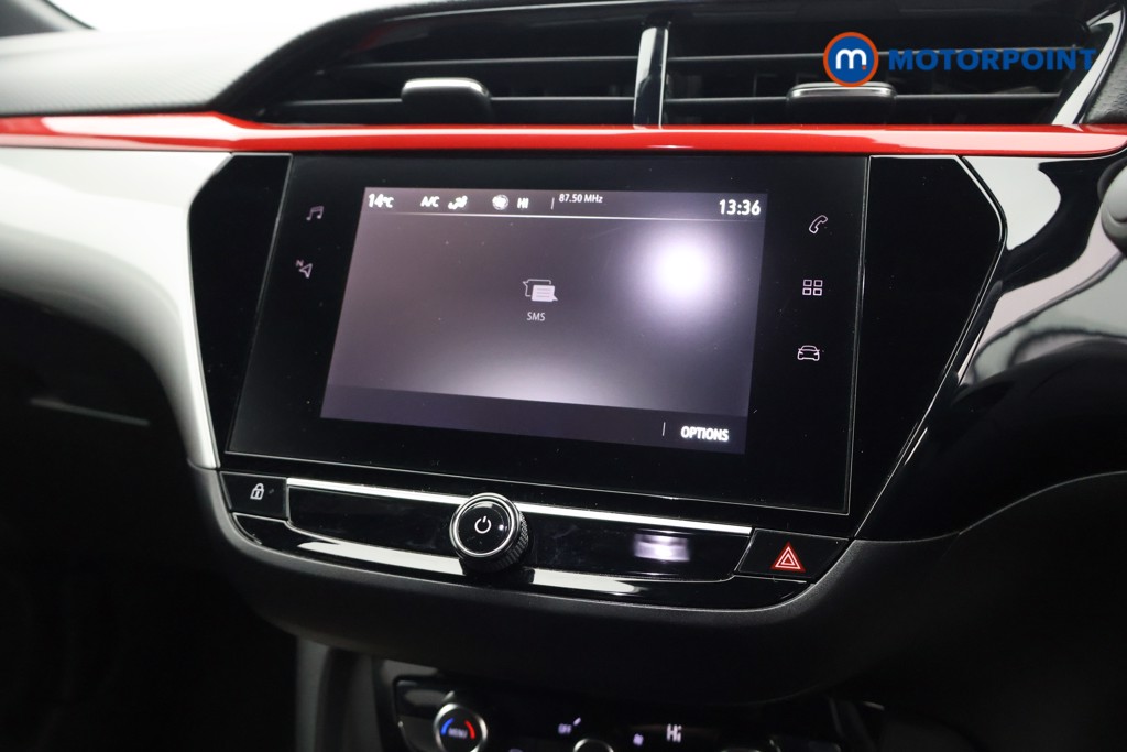 Vauxhall Corsa GS Automatic Petrol Hatchback - Stock Number (1614733) - 5th supplementary image