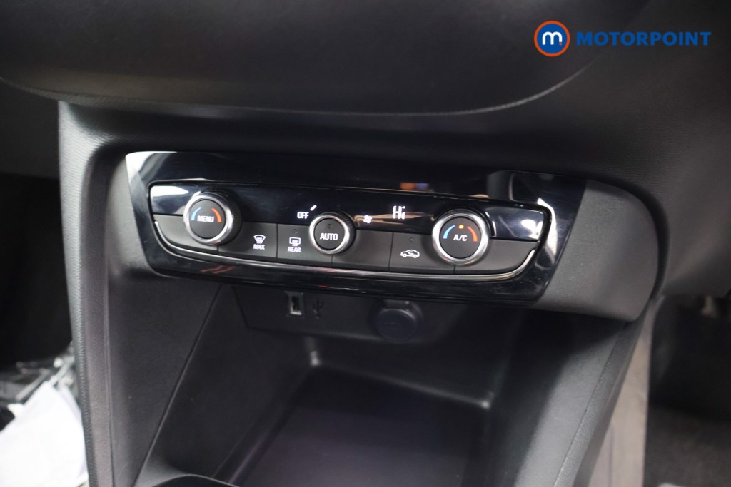 Vauxhall Corsa GS Automatic Petrol Hatchback - Stock Number (1614733) - 6th supplementary image