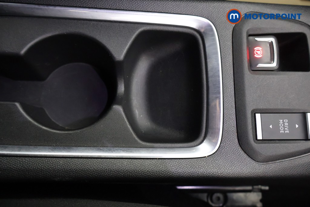 Vauxhall Corsa GS Automatic Petrol Hatchback - Stock Number (1614733) - 8th supplementary image