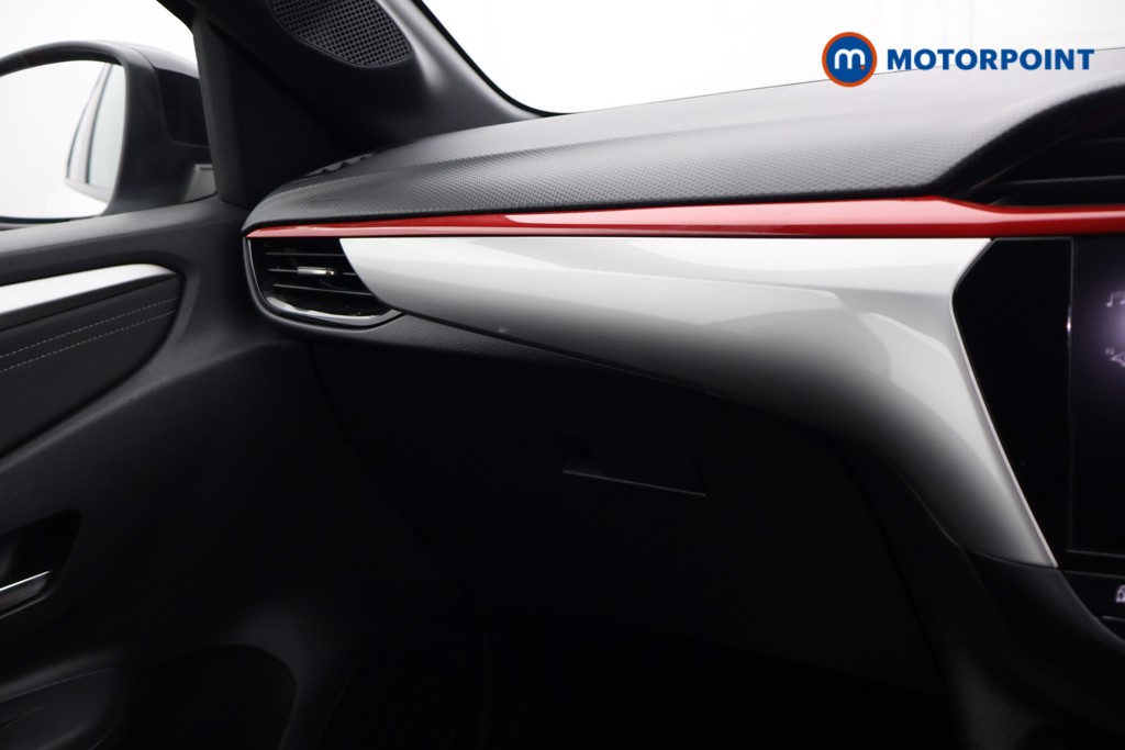 Vauxhall Corsa GS Automatic Petrol Hatchback - Stock Number (1614733) - 9th supplementary image